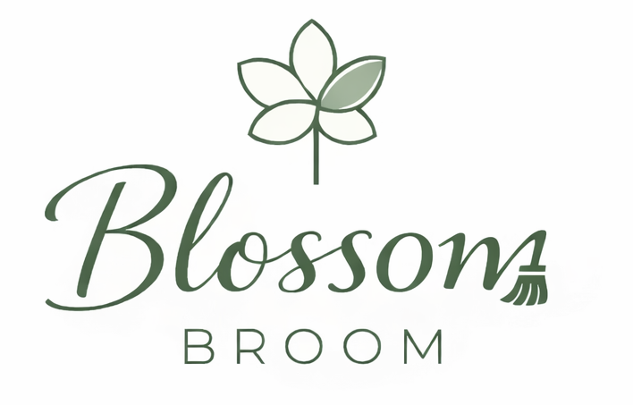 Blossom Broom
